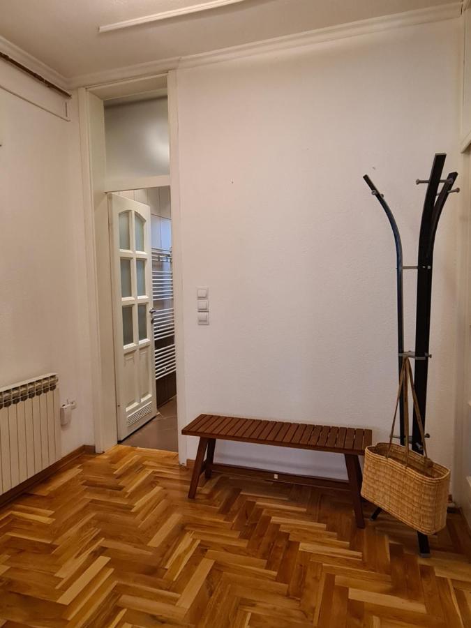 City Center Apartment Szarajevó Kültér fotó