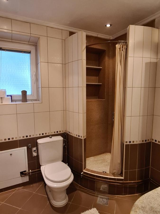 City Center Apartment Szarajevó Kültér fotó