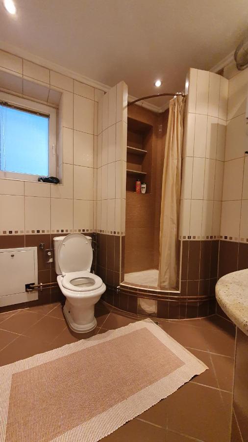 City Center Apartment Szarajevó Kültér fotó