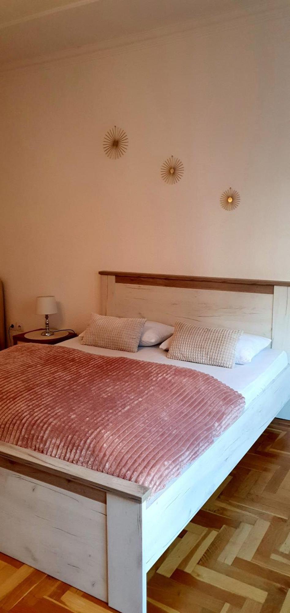 City Center Apartment Szarajevó Kültér fotó