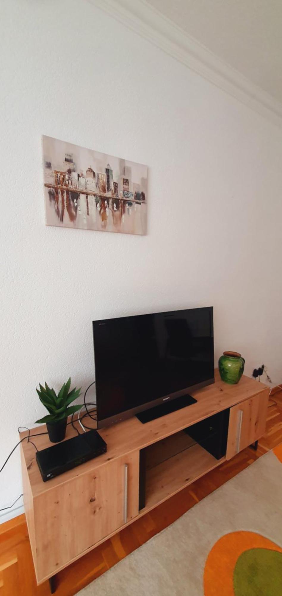 City Center Apartment Szarajevó Kültér fotó