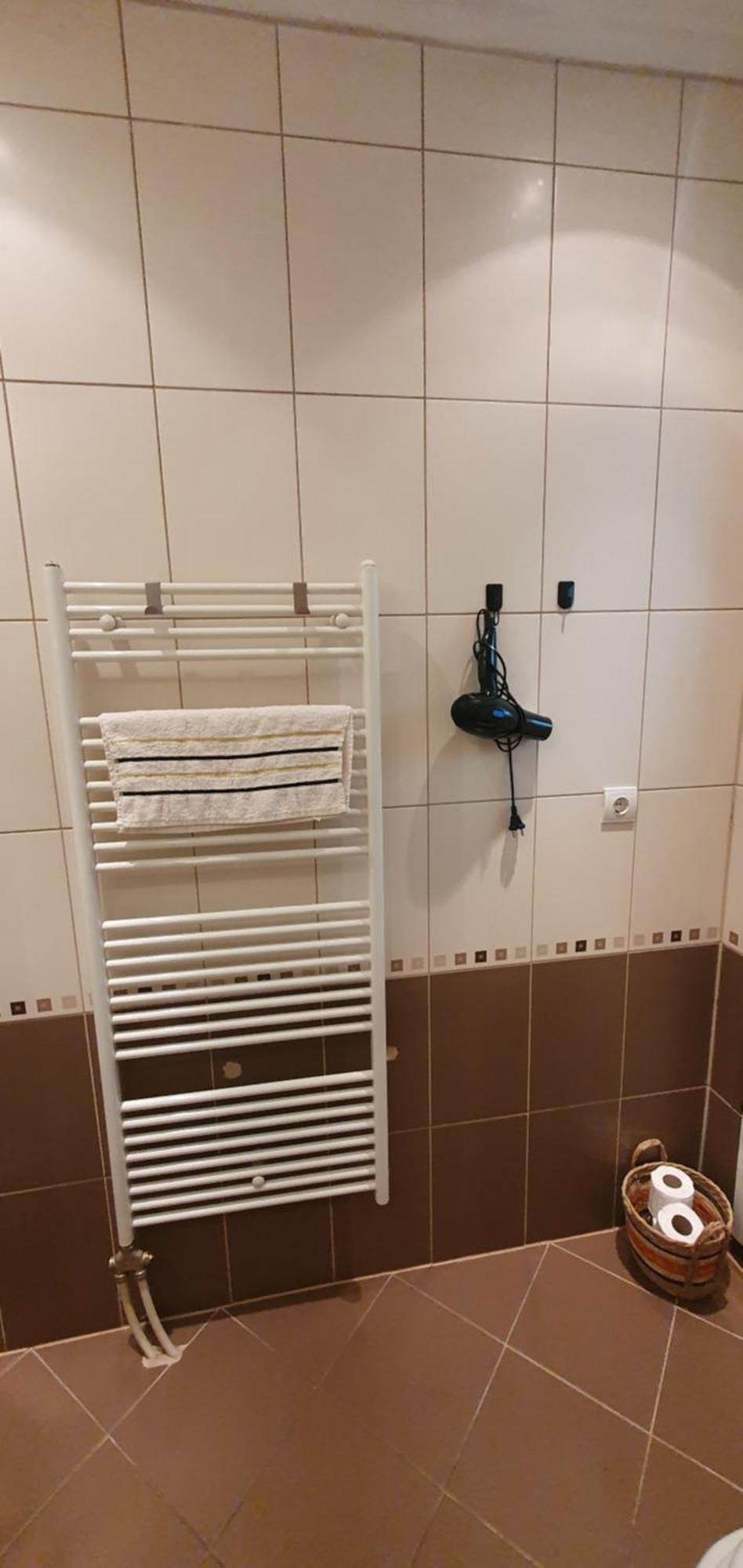 City Center Apartment Szarajevó Kültér fotó